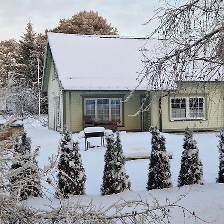 Kalakuninga Puhkemaja Villa Liimala Buitenkant foto