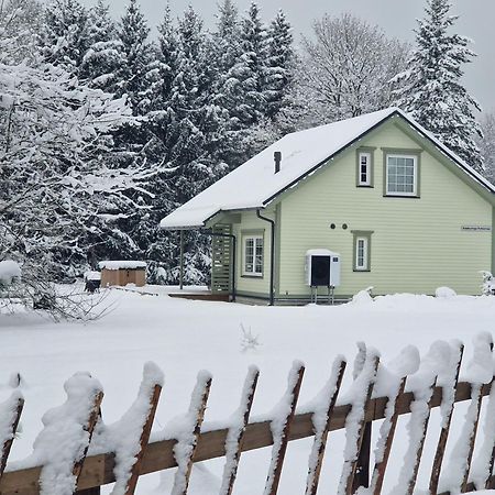 Kalakuninga Puhkemaja Villa Liimala Buitenkant foto