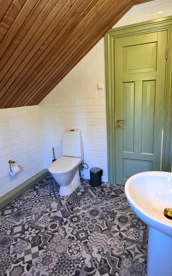 Kalakuninga Puhkemaja Villa Liimala Buitenkant foto
