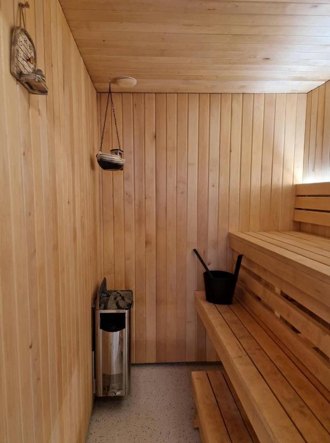 Kalakuninga Puhkemaja Villa Liimala Buitenkant foto