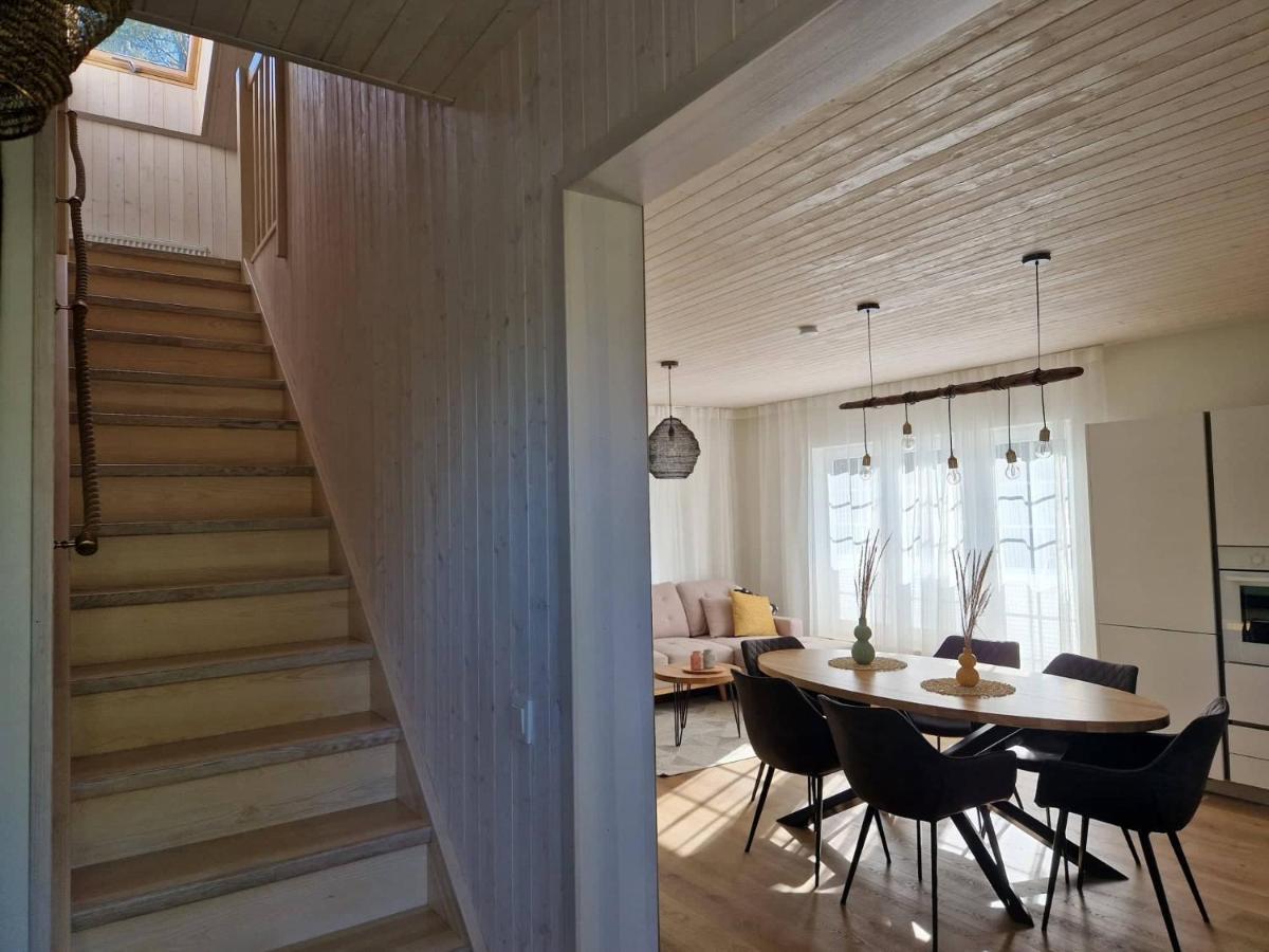 Kalakuninga Puhkemaja Villa Liimala Buitenkant foto