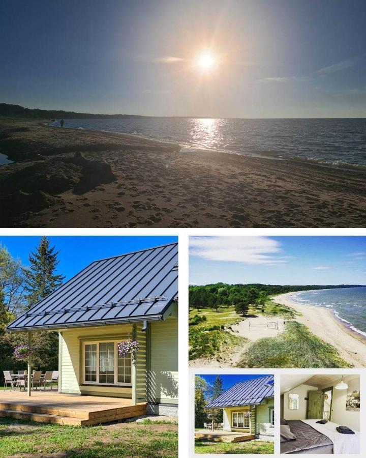 Kalakuninga Puhkemaja Villa Liimala Buitenkant foto